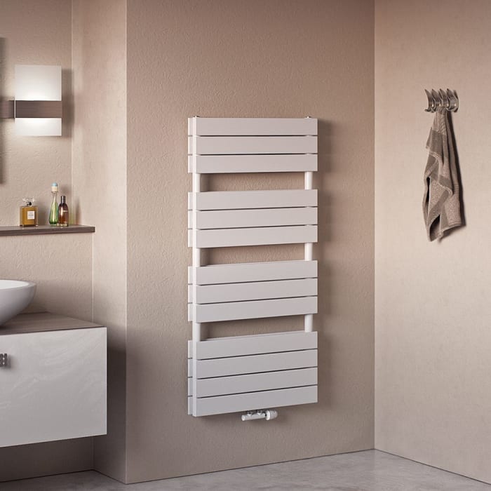 Plan Duo Badheizkörper 50 x 119,5 cm