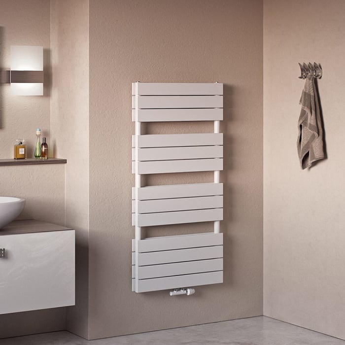 Plan Duo Badheizkörper 60 x 119,5 cm