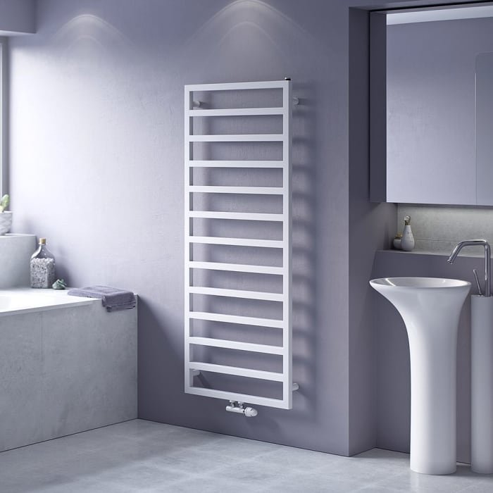 Quara Badheizkörper 60 x 171 cm