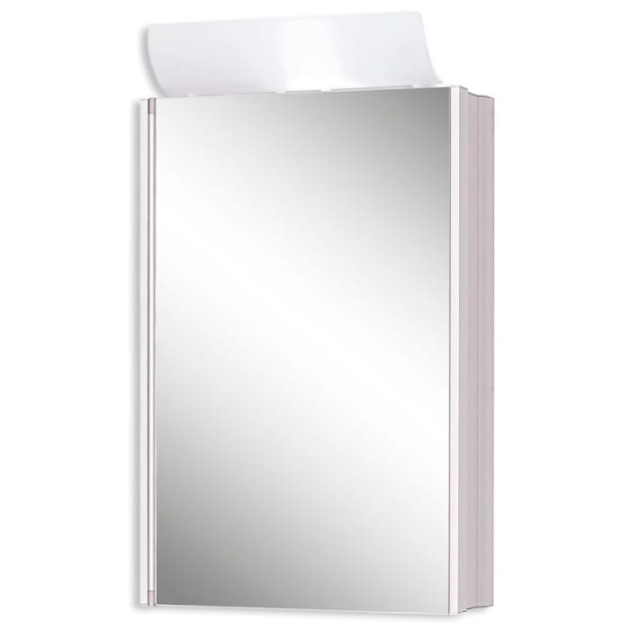 House 2.0 Spiegelschrank 45 cm