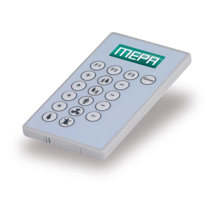 MEPA Sanicontrol 900 IR-Fernbedienung