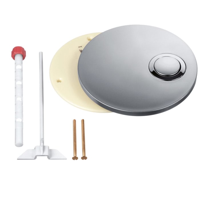 Missel Revisionsabdeckung Design