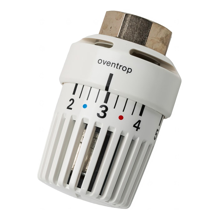 Oventrop Thermostate UNI L