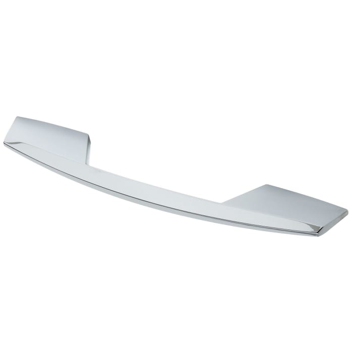 Pelipal Cassca Hochschrank 60 x 33 x 168 cm mit 1 offenes Fach, 1 Auszug, 4 Drehtüren, Griff N1, PG2