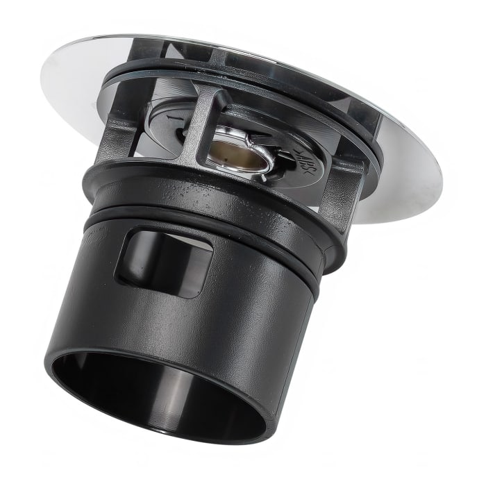 Pelipal Ersatz-Abdeckkappe zu Clou-Ablauf Krion