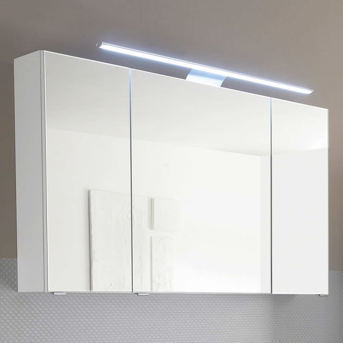 Pelipal Serie 6005 Ersatztür rechts zu Argona Spiegelschrank 120 cm AG-SPS02-25