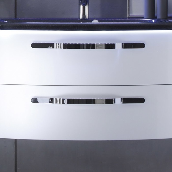 Pelipal Serie 7005 Ersatz-Griff Variante T1 (A), BA 16 cm