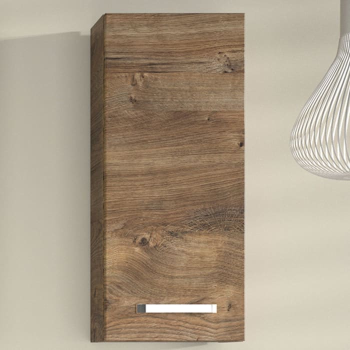 Pelipal Serie 4010 Hängeschrank 30 x 70 cm mit 1 Drehtür