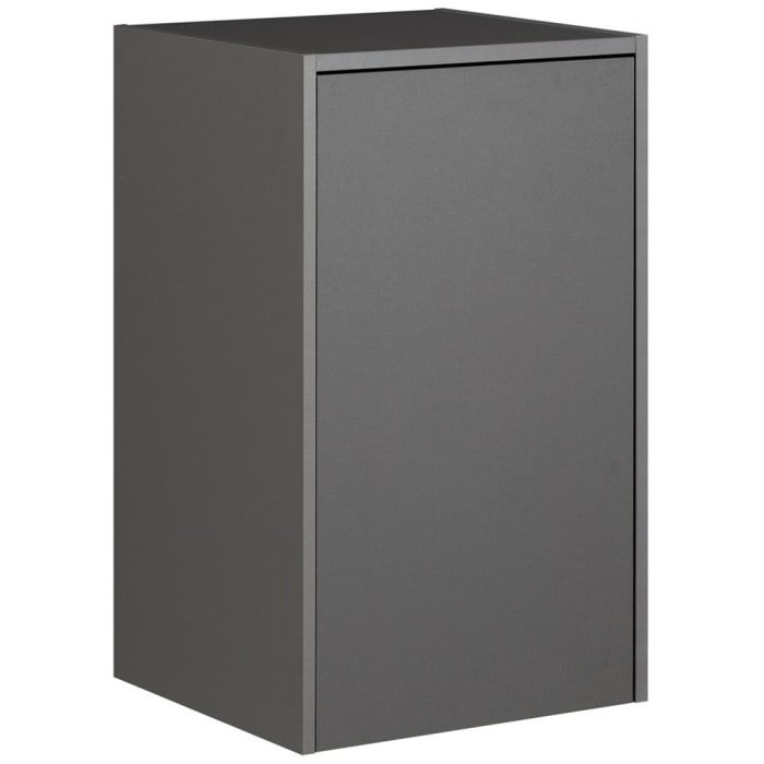 Pelipal Highboard 43,2 x 41 x 72 cm Türanschlag links