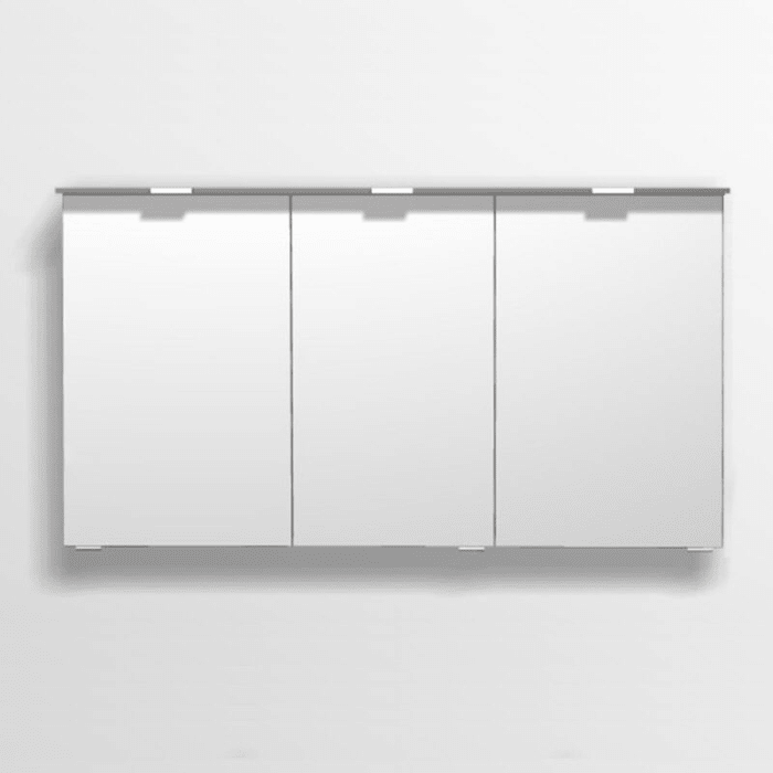 Pelipal Serie 6025 Spiegelschrank 130 cm, Module unten (ZU)