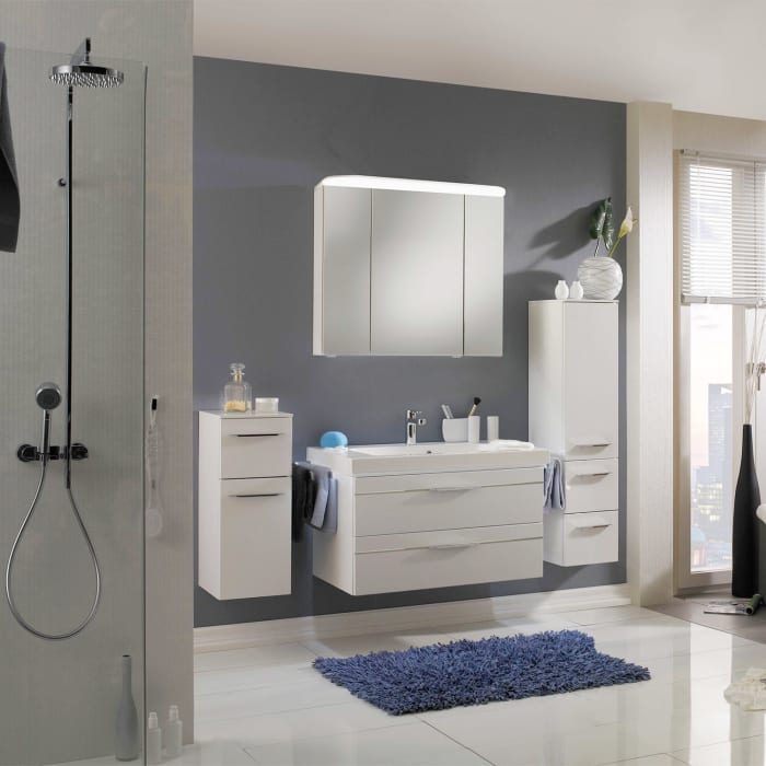 Pelipal Balto Waschtischkombination 64,5 cm