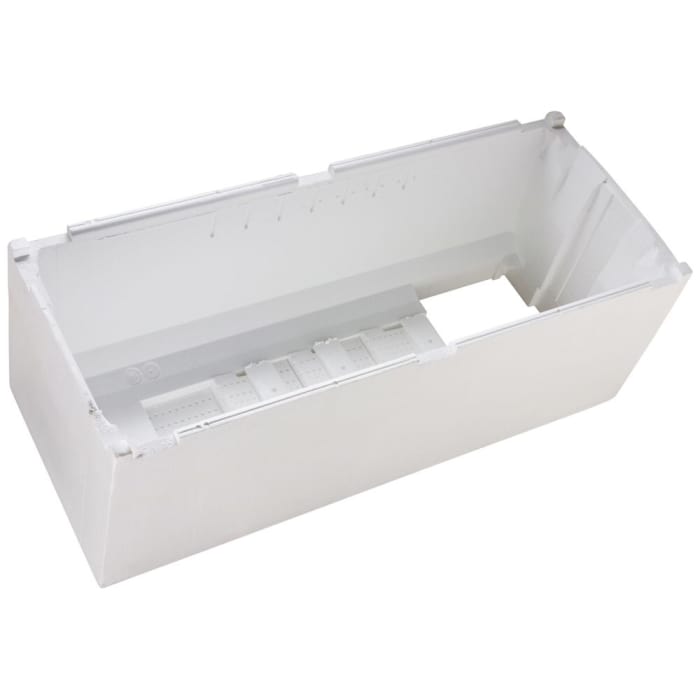 Poresta Wannenträger, fliesengerecht und wärmeisolierend für V&B Architectura Badewanne 170 x 70 cm