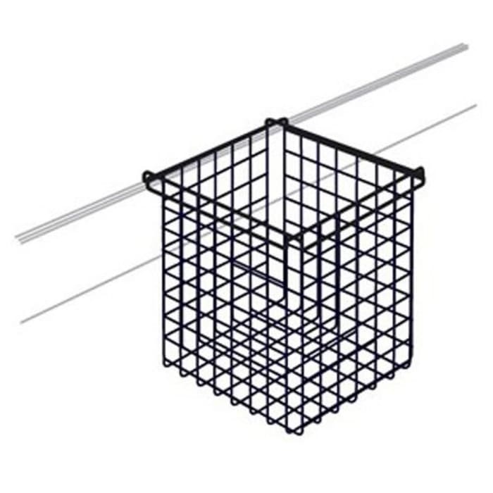 Pressalit Universal Ablagekorb