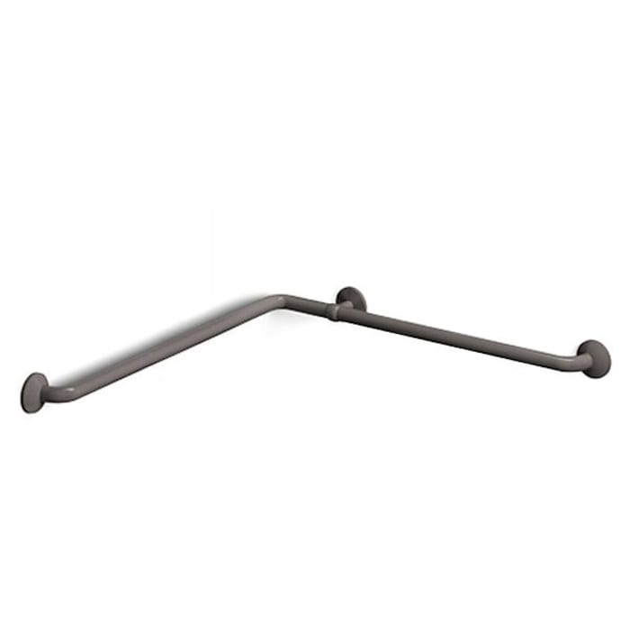 Pressalit Haltegriff Eckhandlauf 76,2 x 47,5 cm