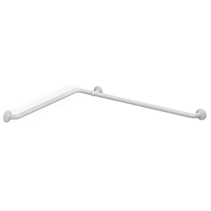 Pressalit Haltegriff Eckhandlauf 76,2 x 120 cm