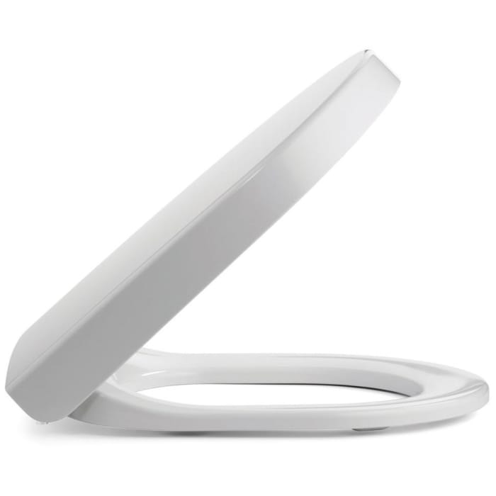 Pressalit 3 WC-Sitz  708 Standard zu Duravit Starck 3