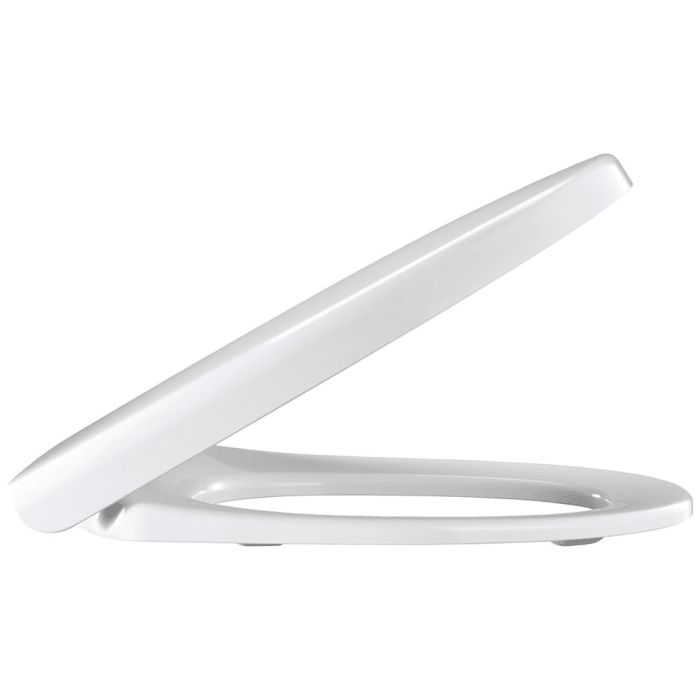 Pressalit WC-Sitz 300+  776 Standard 10 Jahre Herstellergarantie