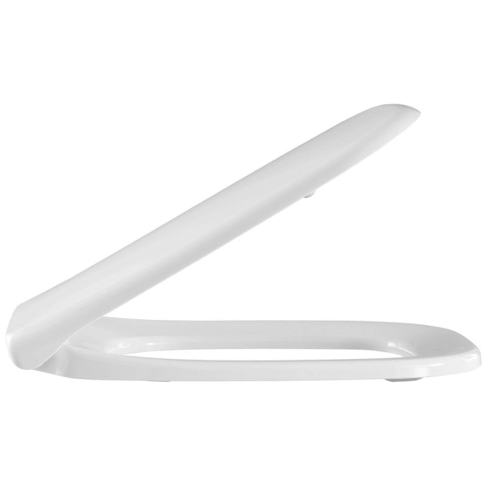 Pressalit WC-Sitz Code 778 Standard zu Duravit D-Code