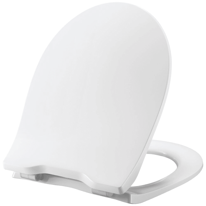 Pressalit WC-Sitz Objecta Pro 998 Standard inkl. DF7 Festscharnier