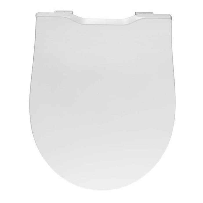 Pressalit WC-Sitz Objecta Pro 998 Standard inkl. DF7 Festscharnier