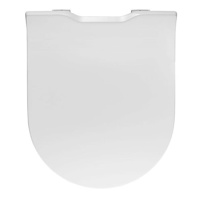 Pressalit WC-Sitz Objecta D Pro 998 Standard zu Geberit Acanto, Laufen Pro