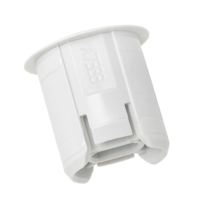 Pressalit Dämpferendkappe A7333