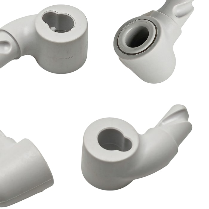 Pressalit Fahnenpaket A9153 für WC-Sitz Zaga