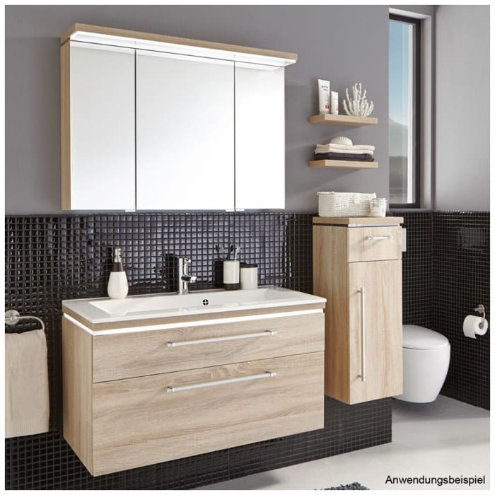 Puris Cool Line Steckboard 30 x 15 x 2,8 cm