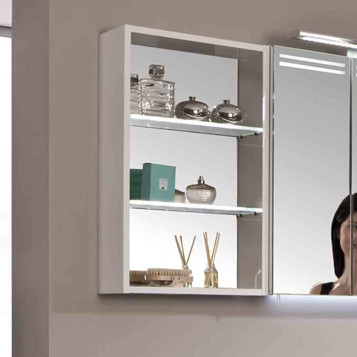 Puris Crescendo Regal 40 x 15 x 64 cm