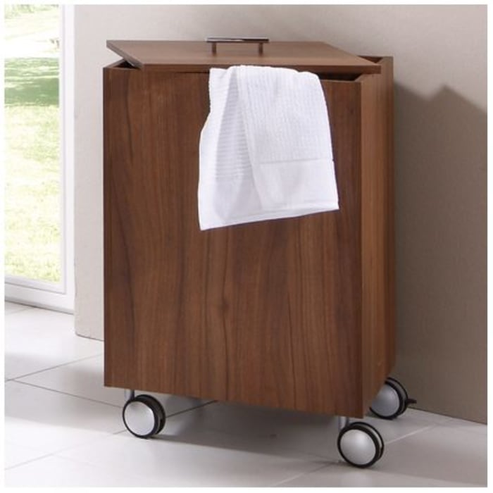 Puris Swing Wäscherolli 47 x 47 x 75,6 cm