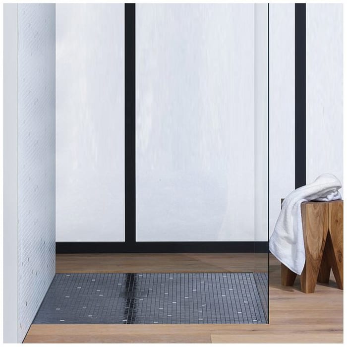Repabad BEMO160090.1 Bodenelement