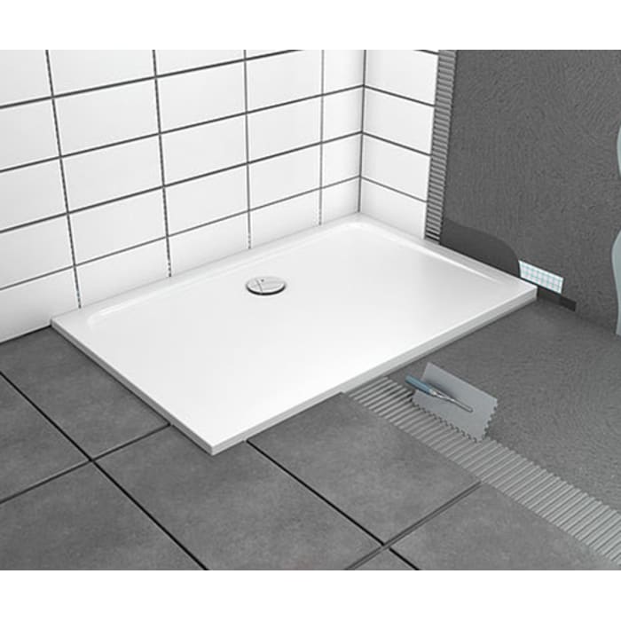 Repabad Installationsbox Ablauf 110