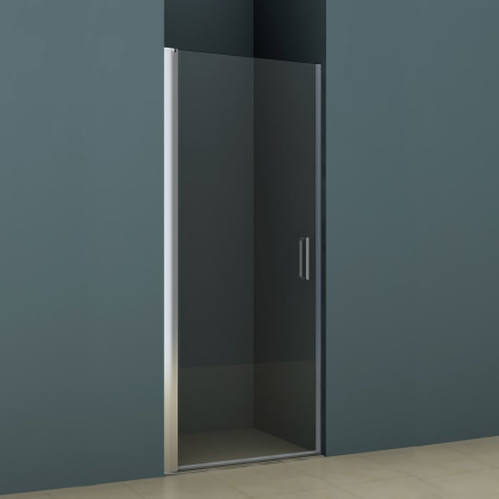 Riho Novik Schwingtür für Nische Z101 90 cm