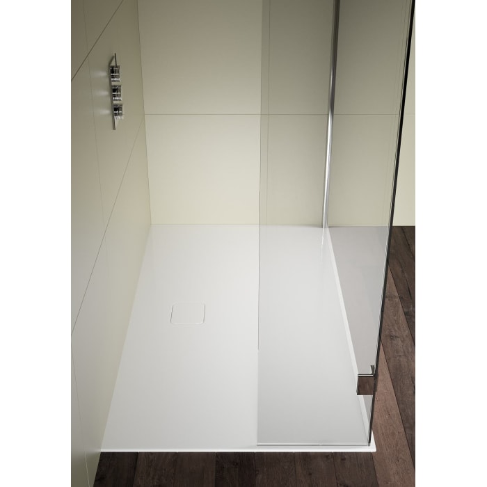 Riho Basel 406 Duschwanne 80 x 120 cm