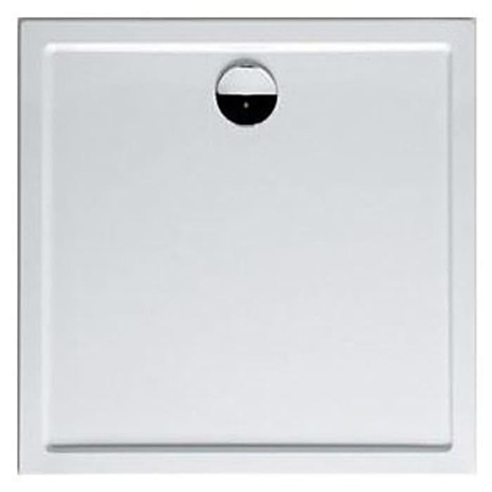 Riho Zürich Modell 248 Duschwanne 80 x 80 cm