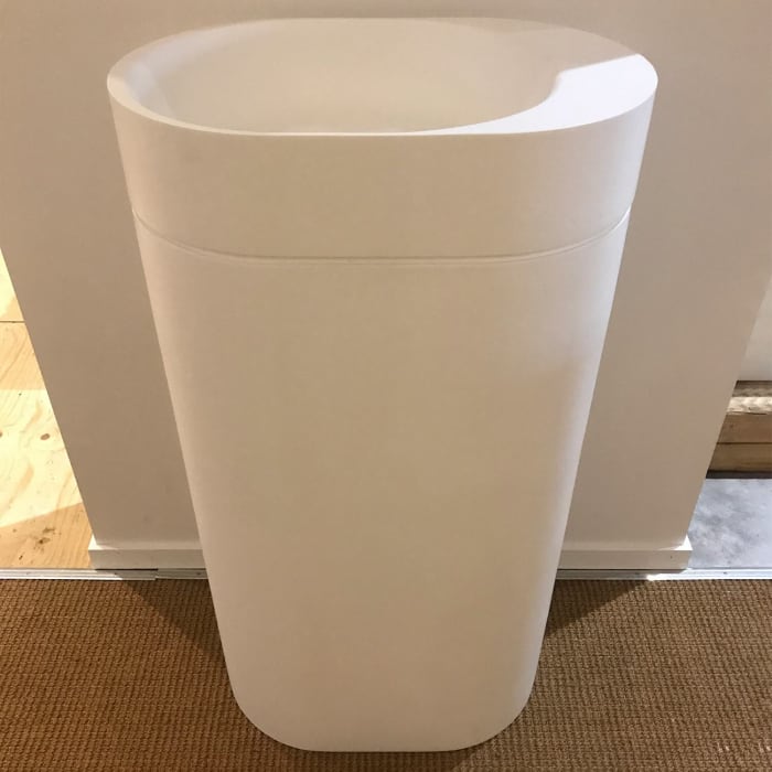 Riho Valor Column Waschtisch-Säule 48 x 32 cm