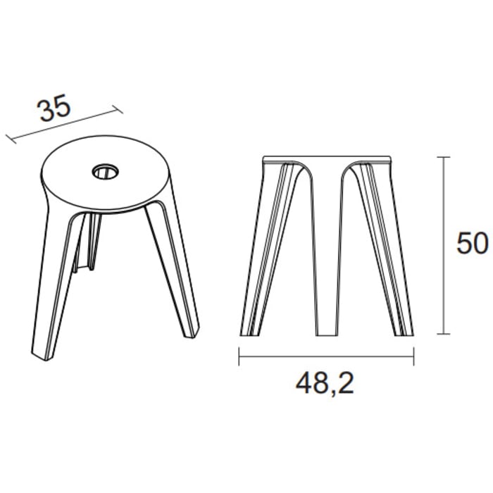 Riho Silla Badhocker