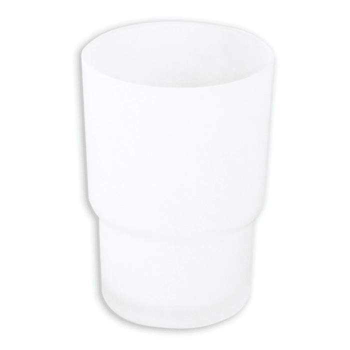 Bravat Ersatz-Glas für Monaco Glashalter 856410