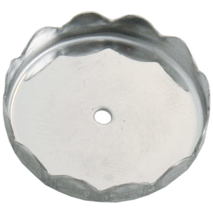 Bravat Ersatzplättchen für Metasoft Magnetseifenhalter