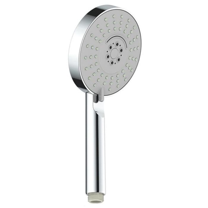 Bravat Handbrause rund Ø 12 cm