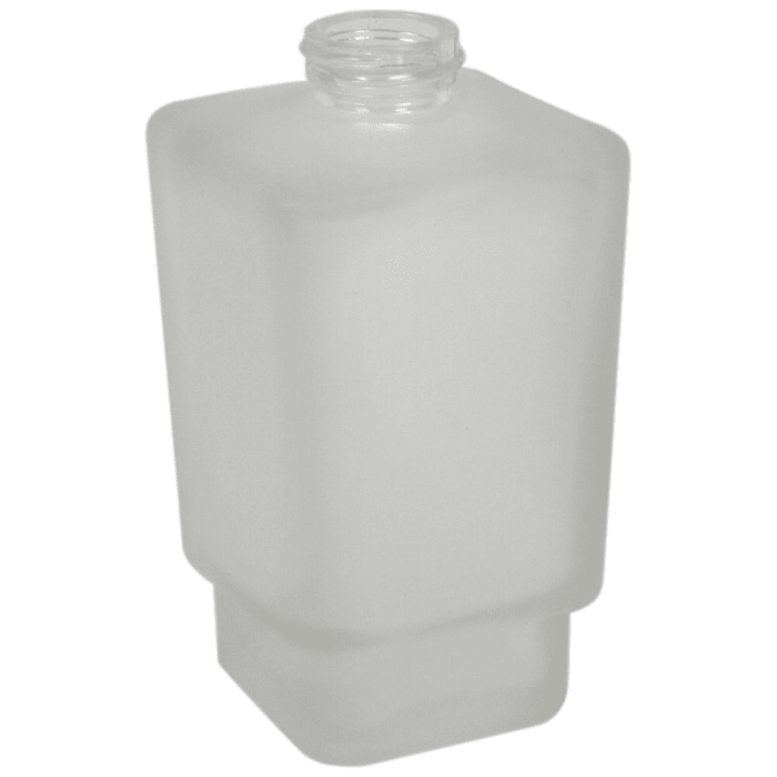 Bravat Ersatzflasche für New York Flüssigseifenspender 855910