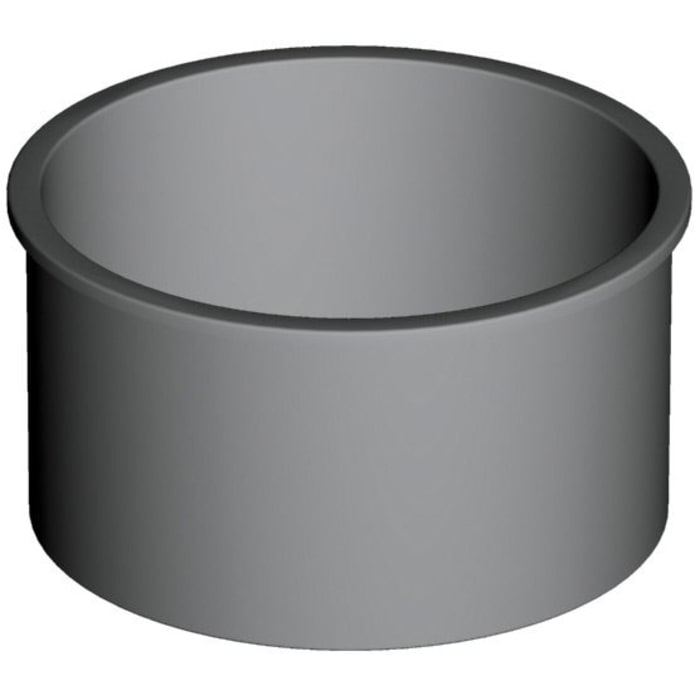 Bravat Dämpfungsring für Miami WC-Garnitur 742410