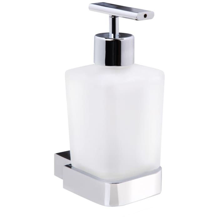 Bravat New York Flüssigseifenspender