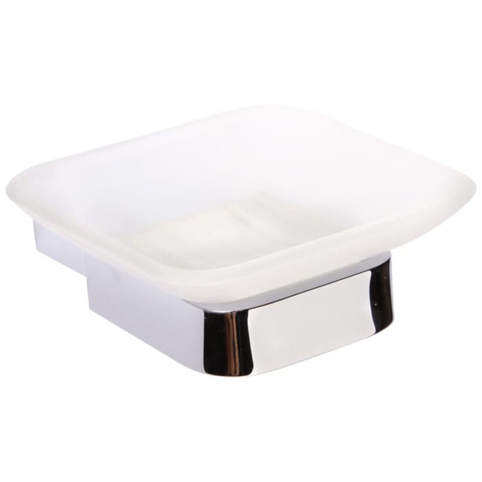 Bravat New York Seifenablage