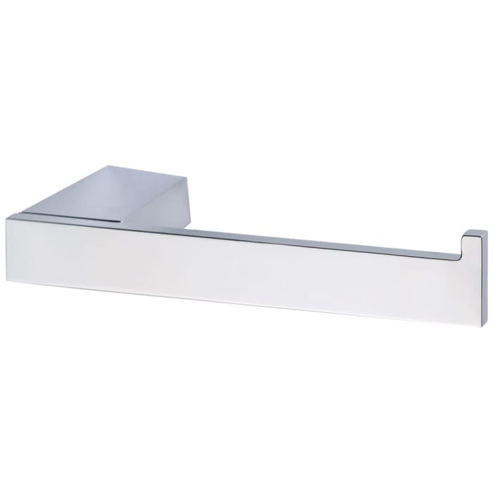 Bravat New York WC-Papierhalter WC-Papierreserverollenhalter