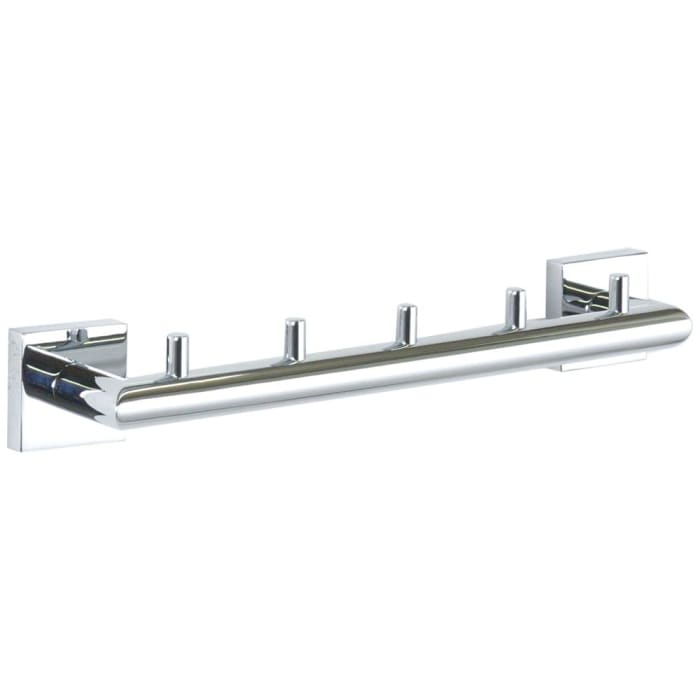 Bravat Quaruna Hakenleiste mit 5 Haken