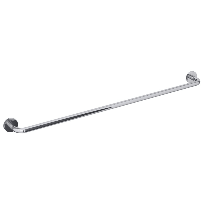 Bravat Varuna Badetuchstange 85 cm rund