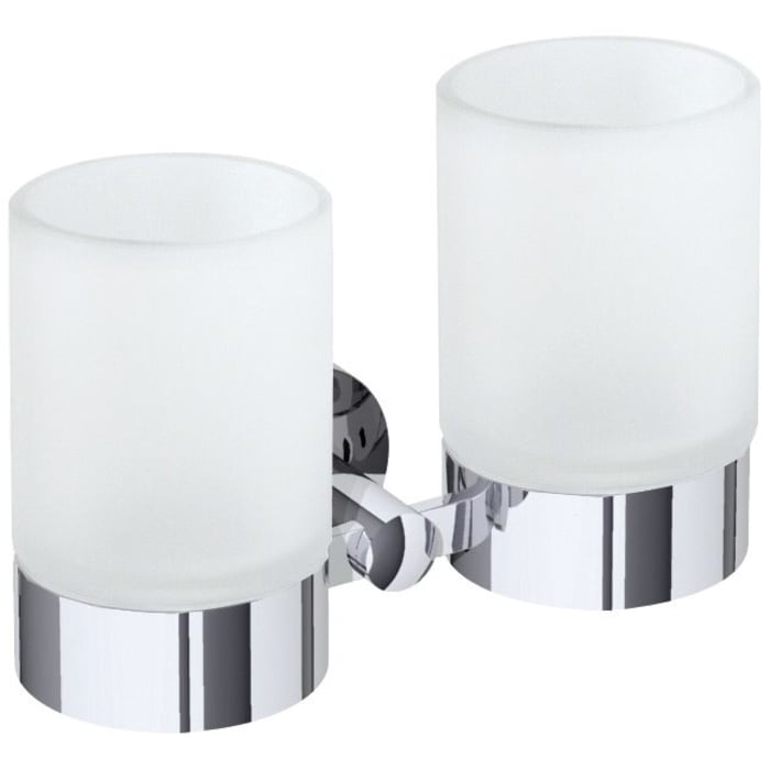 Bravat Varuna Doppelter Glashalter