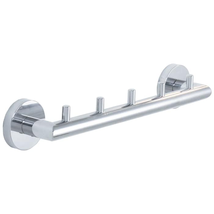 Bravat Varuna Hakenleiste mit 5 Haken