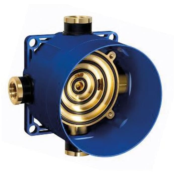 Bravat Multibox für UP